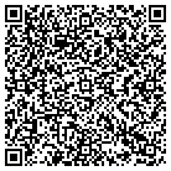 QR-код с контактной информацией организации Vladimir