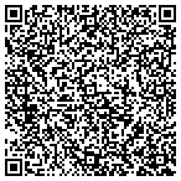 QR-код с контактной информацией организации Свято-Никольская церковь