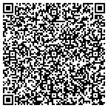 QR-код с контактной информацией организации Байрам