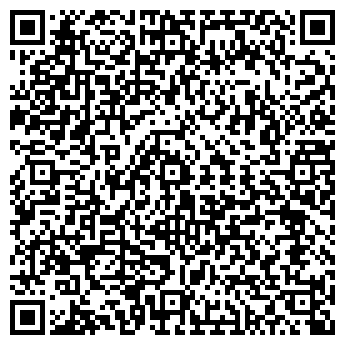 QR-код с контактной информацией организации Покровский Храм