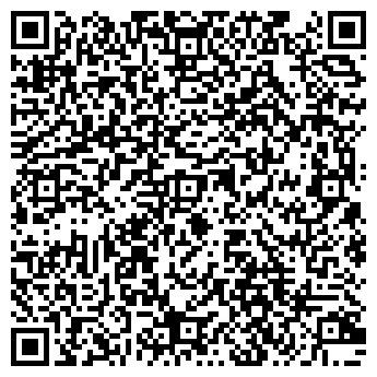 QR-код с контактной информацией организации ООО ЭКОТЭРМ