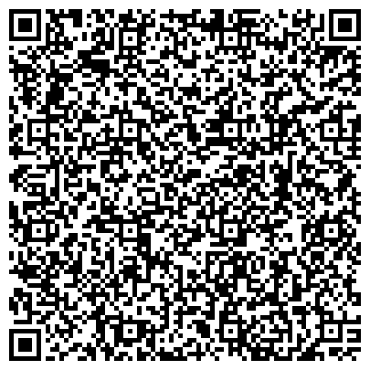 QR-код с контактной информацией организации Амурский фасадЪ