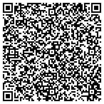 QR-код с контактной информацией организации Церковь Смоленской Иконы Божьей Матери