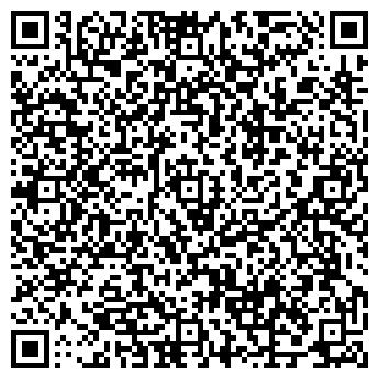 QR-код с контактной информацией организации ОАО Курскпромбанк
