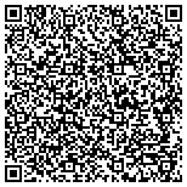 QR-код с контактной информацией организации Багетка, багетная мастерская, ИП Антонов А.В.