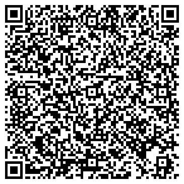 QR-код с контактной информацией организации Тёщина банька, сауна
