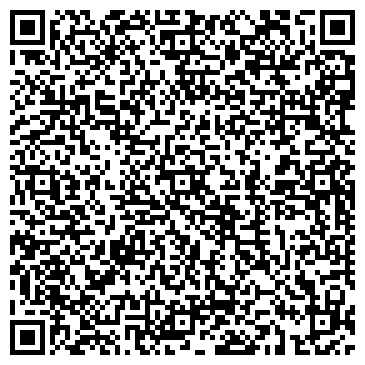QR-код с контактной информацией организации Свято-Никольский храм