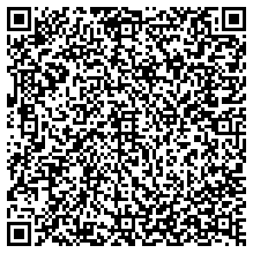 QR-код с контактной информацией организации ОАО Тайм Банк