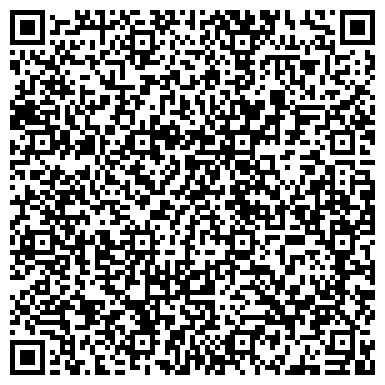QR-код с контактной информацией организации Церковь Усекновения Главы Иоанна Предтечи