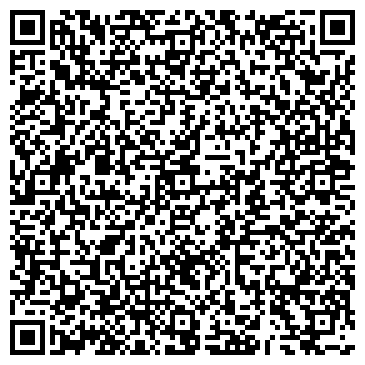 QR-код с контактной информацией организации Лесной-Коттедж