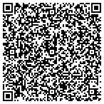 QR-код с контактной информацией организации Екатеринин двор