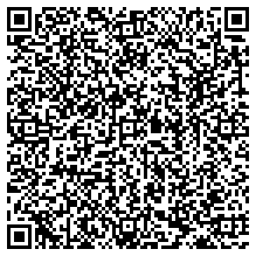 QR-код с контактной информацией организации Сауна на Индустриальной
