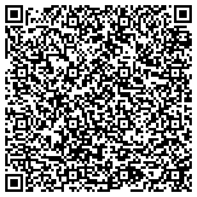 QR-код с контактной информацией организации Церковь Святого Великомученика Георгия Победоносца