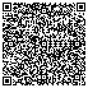 QR-код с контактной информацией организации ОАО КБ МАСТ-Банк