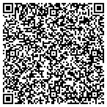 QR-код с контактной информацией организации Багетник
