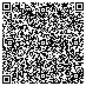 QR-код с контактной информацией организации ООО КБ Роспромбанк