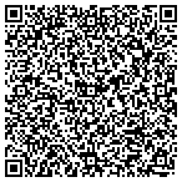 QR-код с контактной информацией организации ИнтерКвадрум