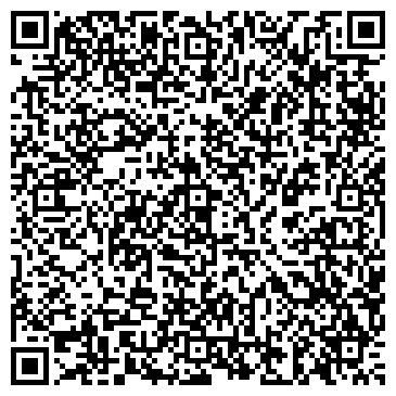 QR-код с контактной информацией организации Баня на Голом Камне