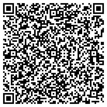 QR-код с контактной информацией организации Городская баня №4