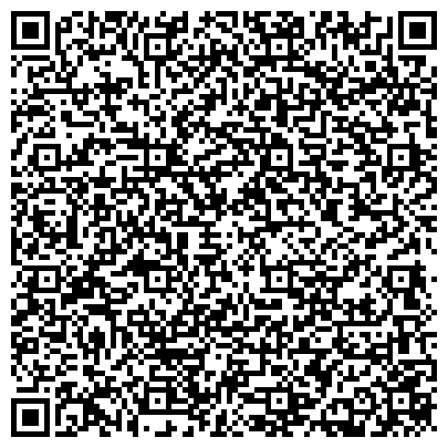 QR-код с контактной информацией организации Московский Индустриальный Банк, ОАО, Воронежский филиал, Дополнительный офис №39/1