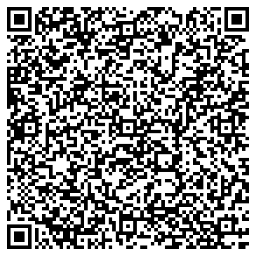 QR-код с контактной информацией организации Храм Архистратига Михаила
