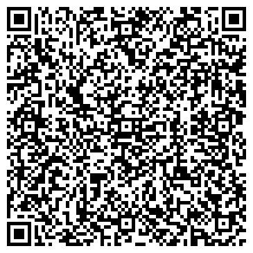 QR-код с контактной информацией организации Храм Святителя Тихона