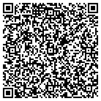 QR-код с контактной информацией организации Все для праздника, магазин, ИП Зейналов Т.М.