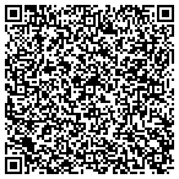 QR-код с контактной информацией организации Храм Святого Архистратига Божия Михаила