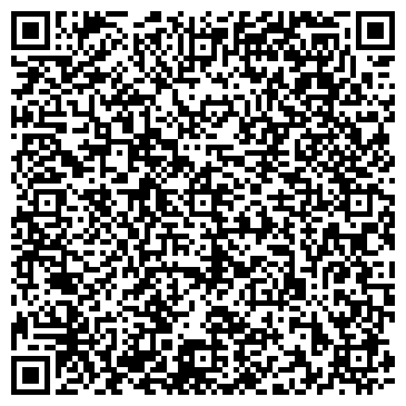 QR-код с контактной информацией организации Центр контактной коррекции зрения