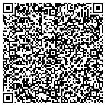QR-код с контактной информацией организации Храм Архангела Божия Михаила