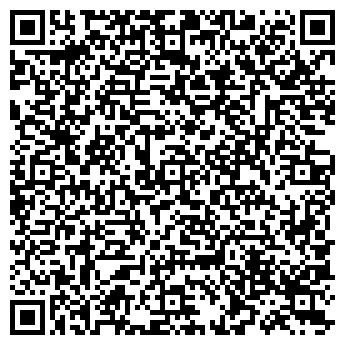 QR-код с контактной информацией организации Сапфир