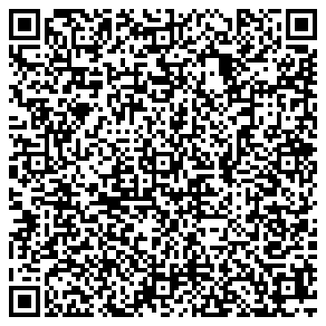 QR-код с контактной информацией организации Славянское