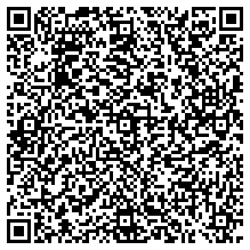 QR-код с контактной информацией организации Мосток