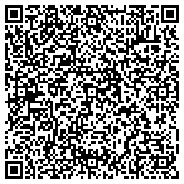 QR-код с контактной информацией организации Багет и Паспарту