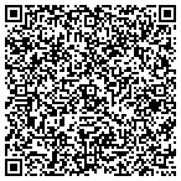 QR-код с контактной информацией организации Храм Святой Троицы, станица Георгиевская