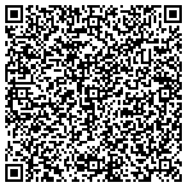 QR-код с контактной информацией организации Храм Святых Первоверховных апостолов Петра и Павла