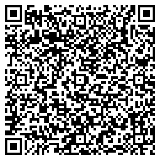 QR-код с контактной информацией организации «Аквамарин»