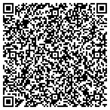 QR-код с контактной информацией организации Паровоз, кафе