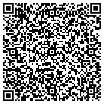 QR-код с контактной информацией организации Usb