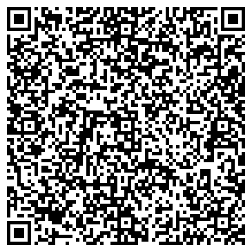 QR-код с контактной информацией организации ООО Отель "АркадА"