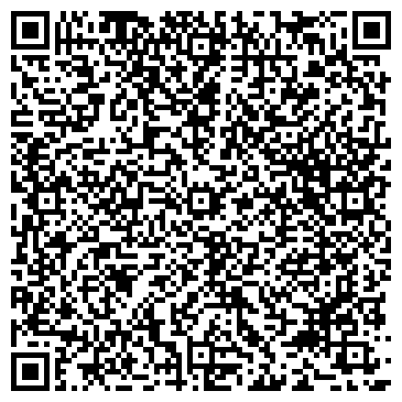 QR-код с контактной информацией организации Символ роскоши