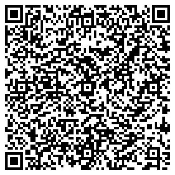 QR-код с контактной информацией организации Золотая Лихорадка