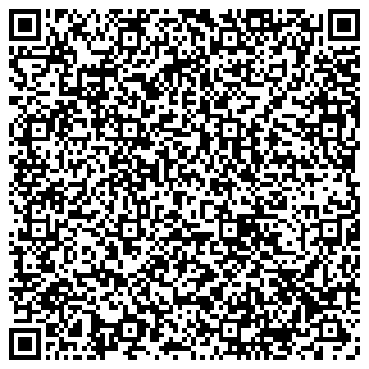QR-код с контактной информацией организации ООО Линде Материал Хэндлинг Рус