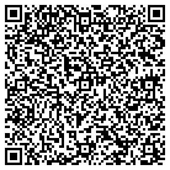 QR-код с контактной информацией организации Ортопедия с комфортом