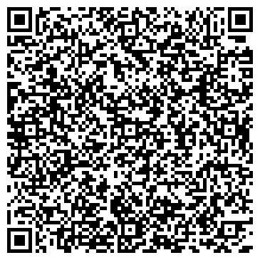 QR-код с контактной информацией организации ООО Золото скифов