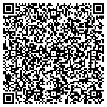 QR-код с контактной информацией организации ОАО Банк Воронеж