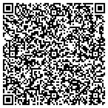 QR-код с контактной информацией организации Выставочный зал, МБУК, г. Кисловодск