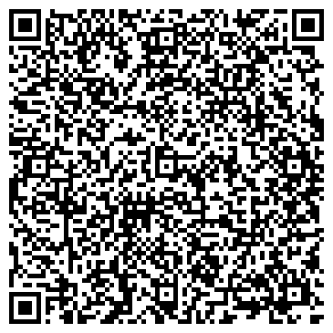 QR-код с контактной информацией организации КГБУЗ "Краевая психиатрическая больница"