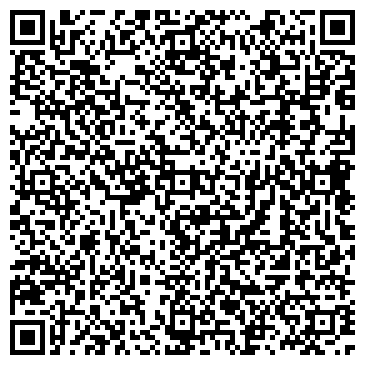 QR-код с контактной информацией организации ИП Тетеркин В.С.