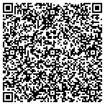 QR-код с контактной информацией организации Кудесница